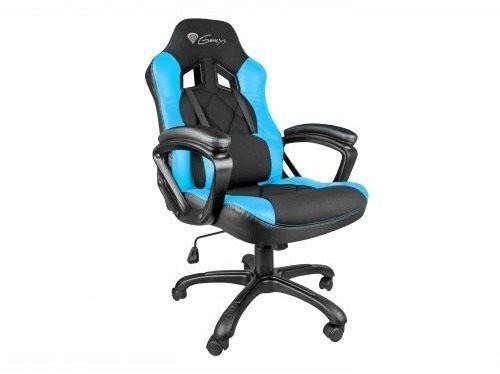 Herní židle Genesis NITRO 330 černo-modré