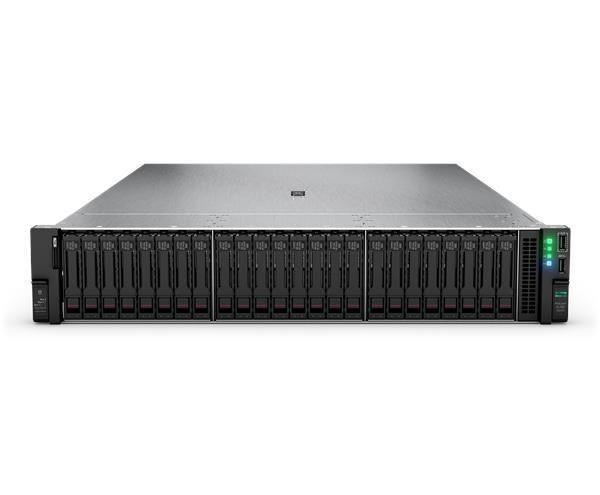 HPE DL380 G11 6430 1P 32G NC 8SFF Svr