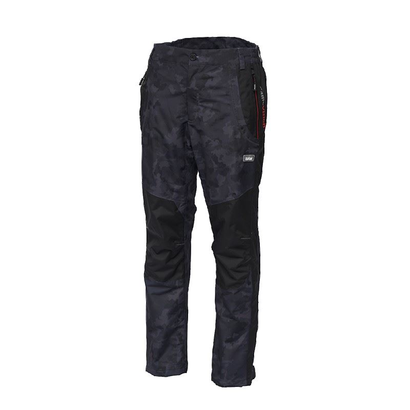 DAM Kalhoty Camovision Trousers L