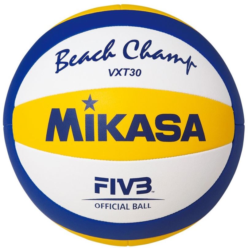 Beachvolejbalový míč Mikasa VXT 30
