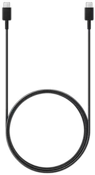 Datový kabel Samsung USB-C kabel (5A, 1.8m) černý