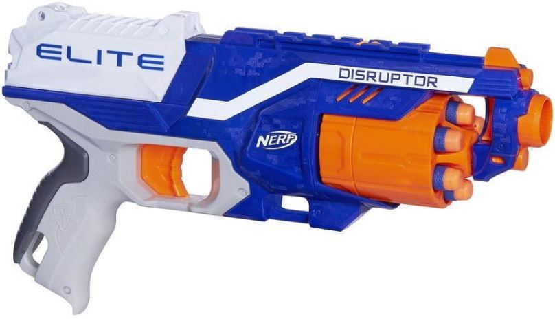 Nerf pistole Nerf Elite Disruptor