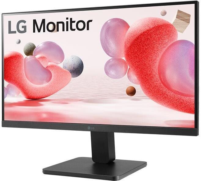 LCD monitor 21,45" LG 22MR410-B