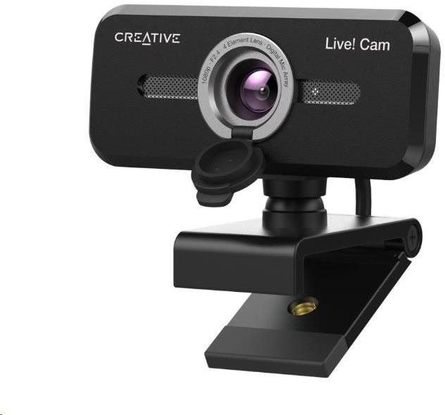 Webkamera Creative LIVE! CAM SYNC 1080P V2