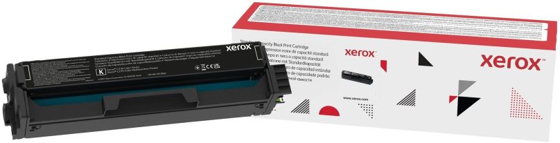 Toner Xerox 006R04395 černý