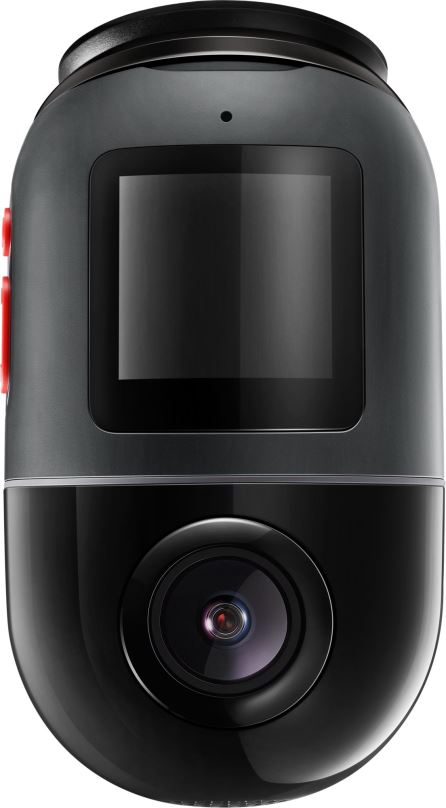 Kamera do auta 70mai Dash Cam Omni 64G BLACK+GREY