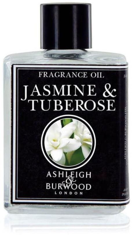Esenciální olej Ashleigh & Burwood Jasmine & Tuberose (jasmín a noční hyacint)
