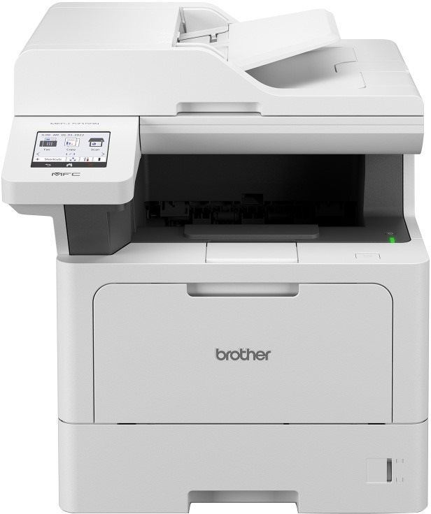 Laserová tiskárna Brother MFC-L5710DN