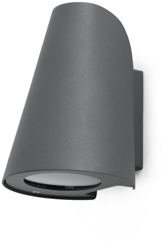 Nástěnná lampa FARO 71353 - VenKovní nástěnné svítidlo TINIA 1xE27/60W/100-240V