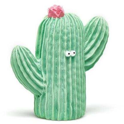 Kousátko Lanco Kaktus obličej