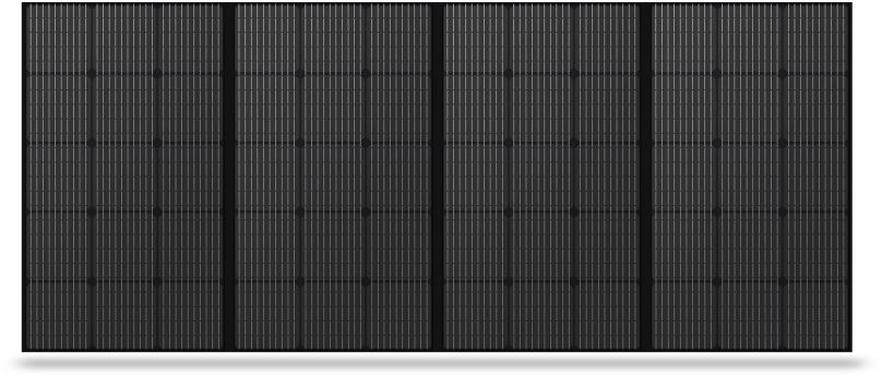 Solární panel Bluetti PV350