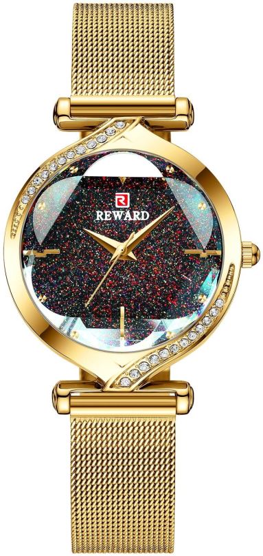 Dámské hodinky REWARD Dámské hodinky – RD22018LE + dárek ZDARMA