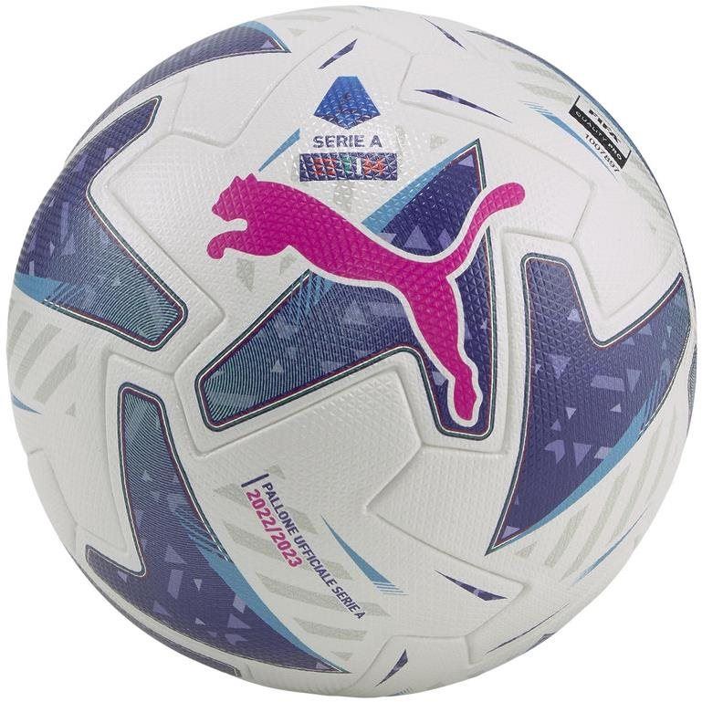 Fotbalový míč PUMA Orbita Serie A (FIFA Pro), vel. 5