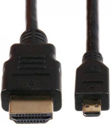 Video kabel JOY-IT RASPBERRY Pi HDMI propojovací 1.8m