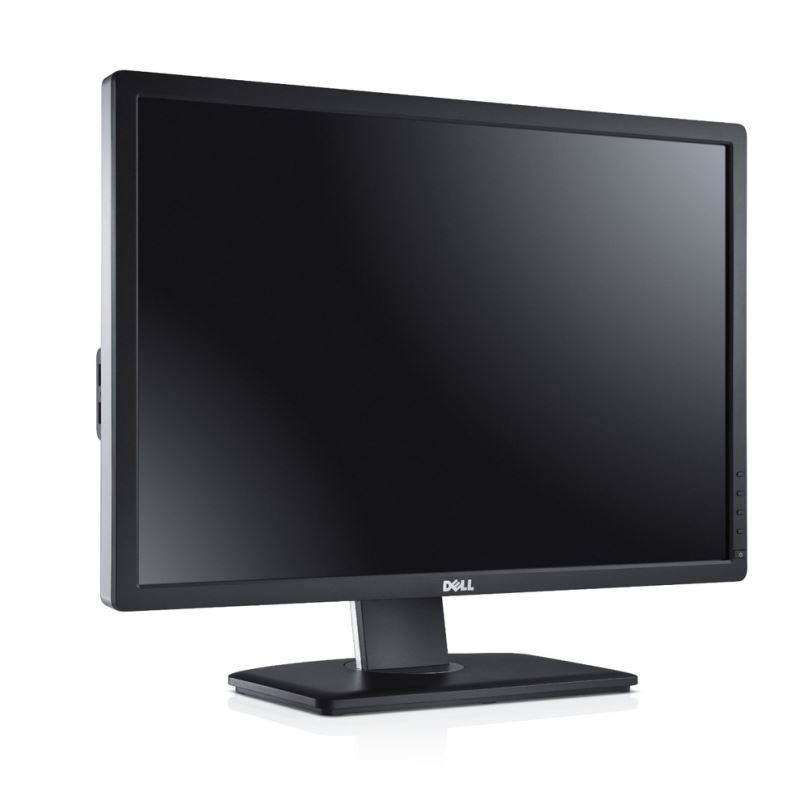 Repasovaný monitor LCD Dell 24" U2412M, záruka 24 měsíců