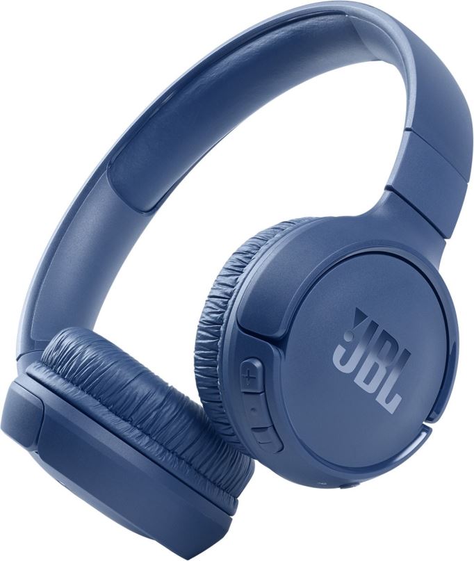 Bezdrátová sluchátka JBL Tune 510BT