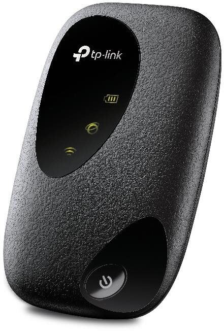 LTE WiFi modem TP-Link M7000 4G LTE Mobile Wi-Fi