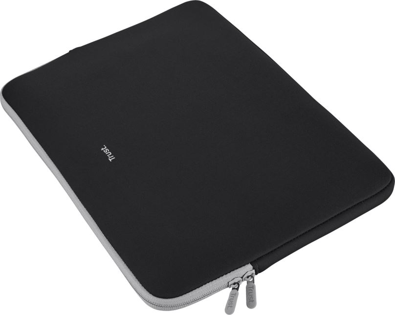 Pouzdro na notebook Trust Primo Soft Sleeve 13.3" černé