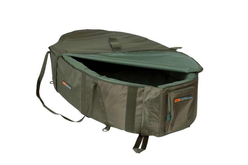 FOX Podložka Deluxe Carpmaster Mat