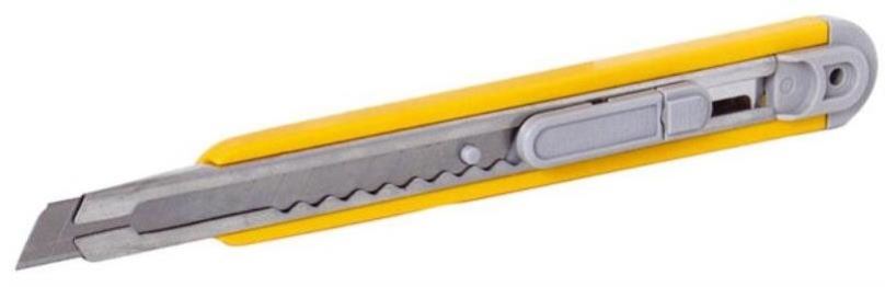 Odlamovací nůž Nůž odlamovací KDS S14, 0,38/ 9,25 mm