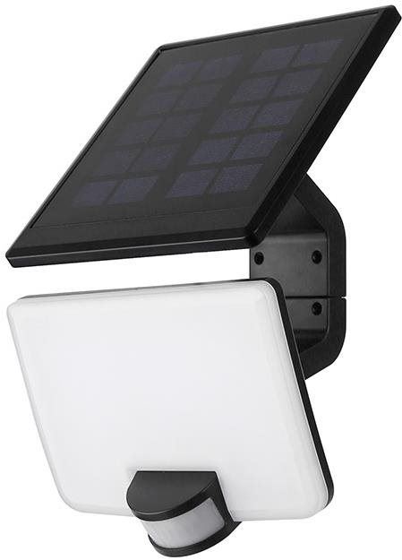 LED reflektor Solight LED osvětlení se senzorem 11 W