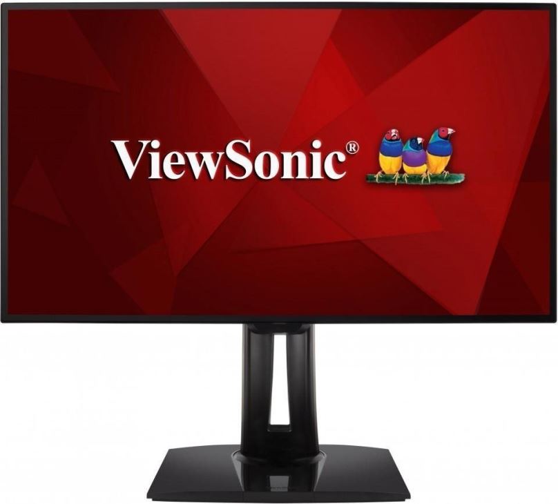 LCD monitor 27" ViewSonic VP2768A ColorPRO