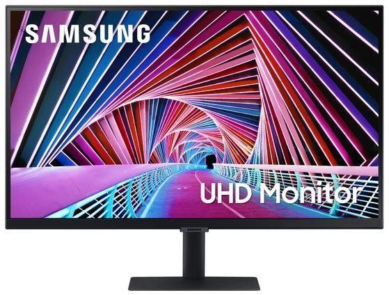 LCD monitor 27" Samsung ViewFinity S70A