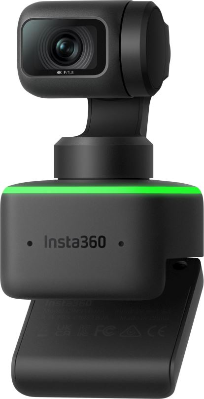 Webkamera Insta360 Link