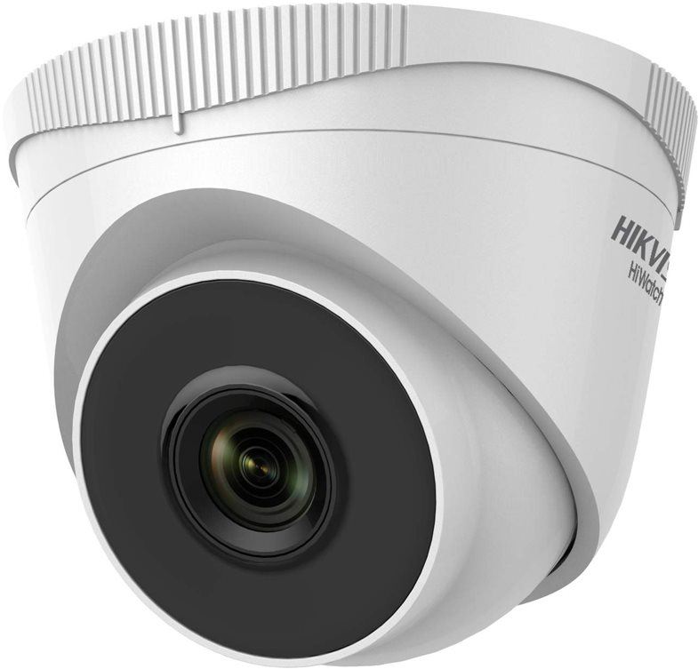 IP kamera HikVision HiWatch HWI-T240H(C) (4mm)