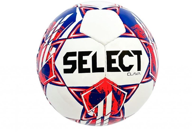 Fotbalový míč Select FB Clava, vel. 3