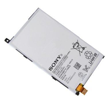 Sony baterie 1274-3419 pro Sony D5503 Xperia Z1compact, 2300 mAh Li-Ion
