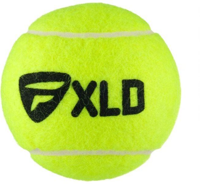 Tenisový míč Tecnifibre XLD 4ks