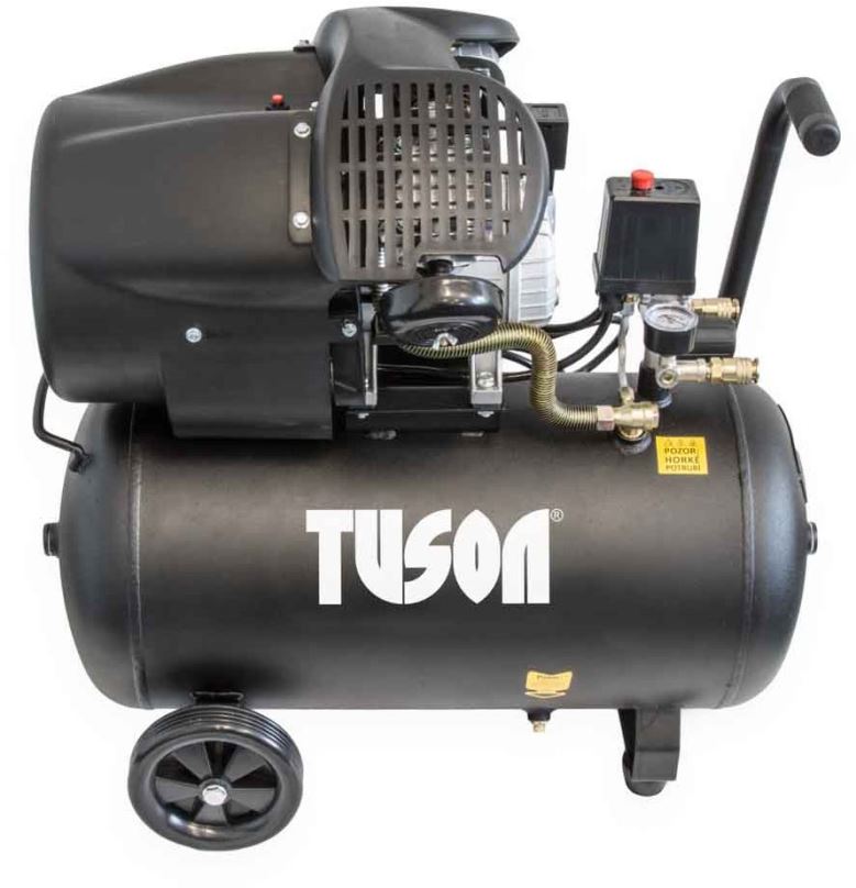 Kompresor TUSON Olejový kompresor 2.2kW 3.0HP