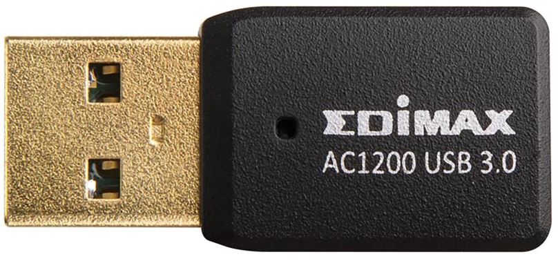USB adaptér EDIMAX AC1200 USB Adapter