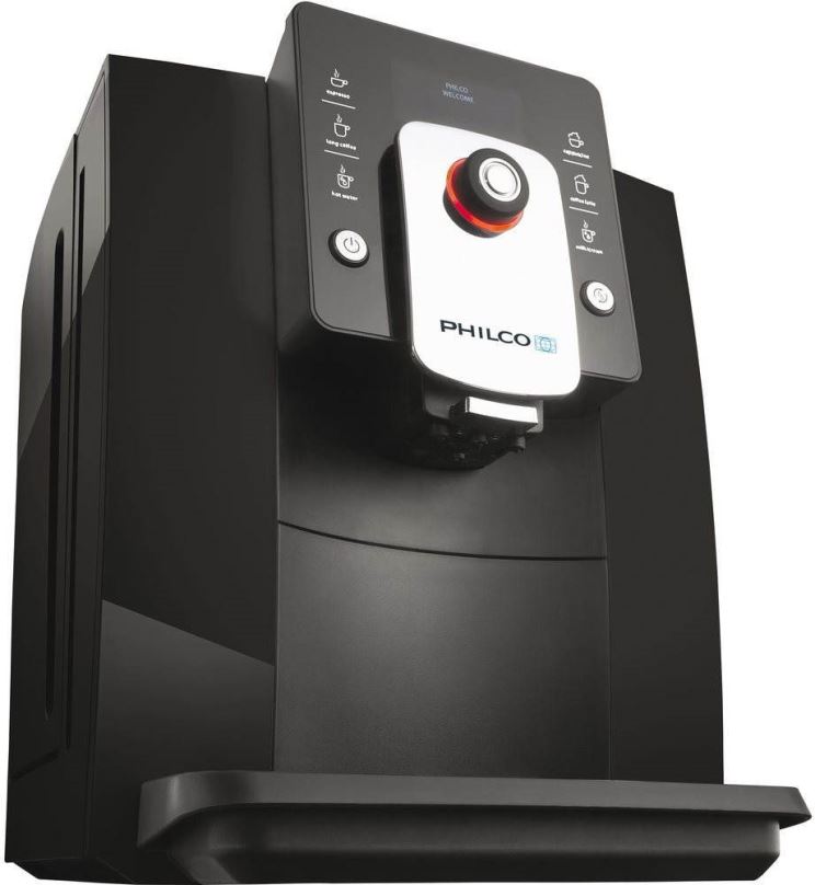 Automatický kávovar PHILCO PHEM 1001