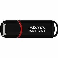Flash disk ADATA UV150 128GB černý