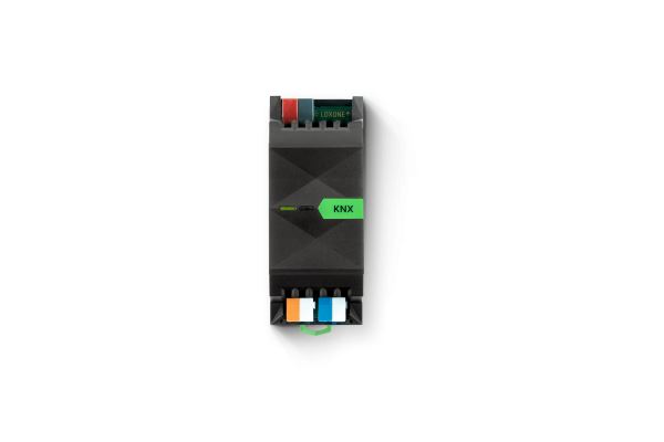 LOXONE KNX Extension