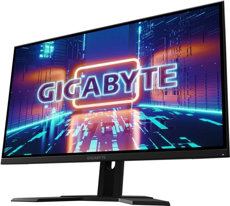LCD monitor 27" GIGABYTE G27Q