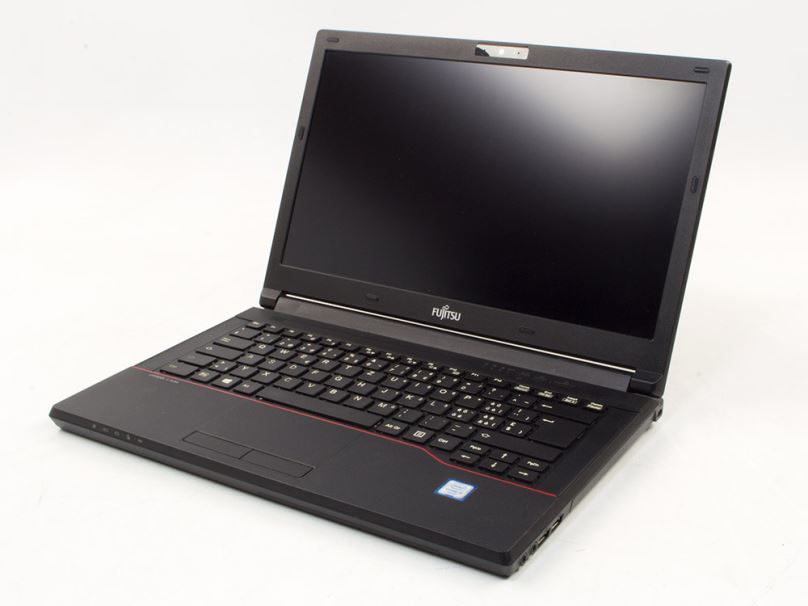 Renovovaná notebook, Fujitsu LifeBook E546, záruka 24 měsíců