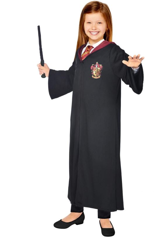 Kostým Dětský kostým Hermiona 10-12 let