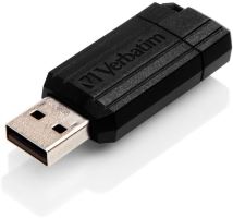 Flash disk Verbatim Store 'n' Go PinStripe 16GB