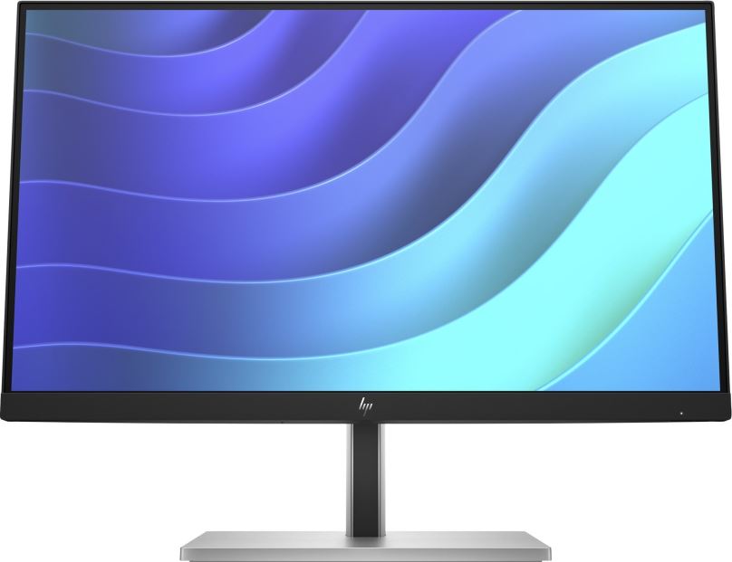 LCD monitor 21.5" HP E22 G5