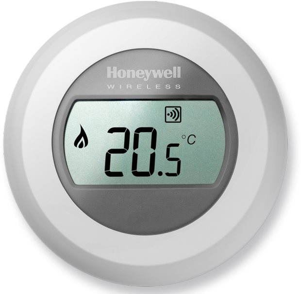 Chytrý termostat Honeywell Evohome Round Termostat