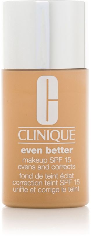 Make-up CLINIQUE Even Better Make-Up SPF15 40 Cream Chamois 30 ml