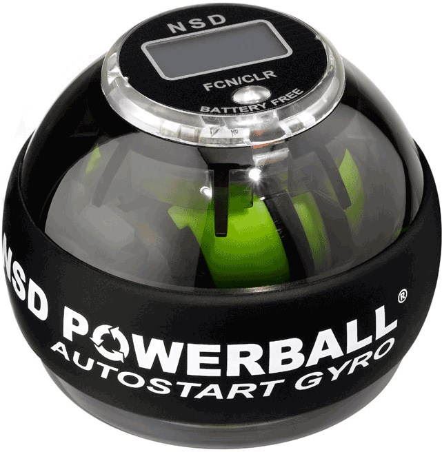 Powerball Powerball 280Hz Autostart