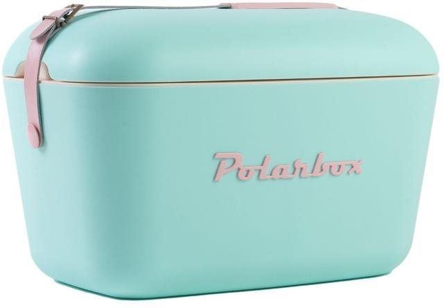 Termobox Polarbox Chladící box POP 20 l tyrkysový