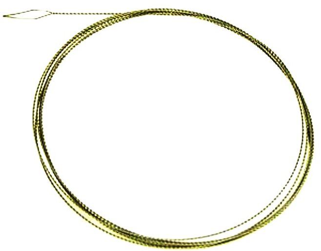 Extra Carp Protahovací struna Elastic Threader 60cm
