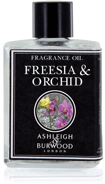 Esenciální olej Ashleigh & Burwood Freesia & Orchid (frézie s orchidejí)