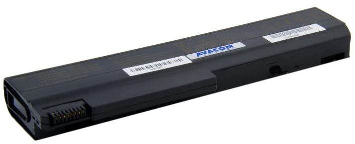 Baterie do notebooku Avacom pro HP Business 6530b/6730b Li-Ion 10,8V 5800mAh/63Wh