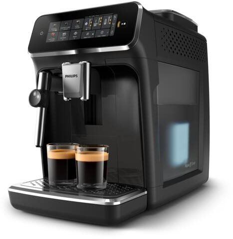 Automatický kávovar Philips Series 3300 EP3321/40